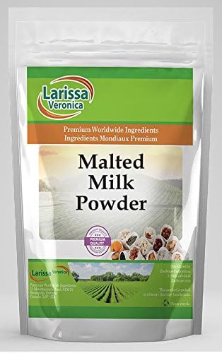 251024152249822_1 Malted Milk Powder (16 oz, ZIN: 525358) - Image 1